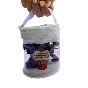 מארז פוזמקון סגול