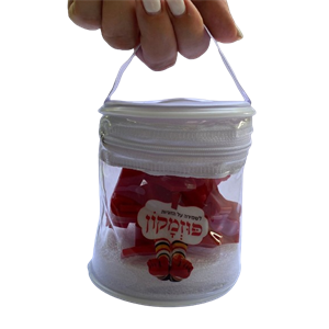 מארז פוזמקון אדום